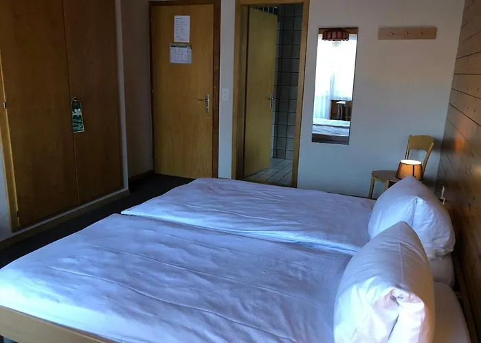 Hotel Gebidem