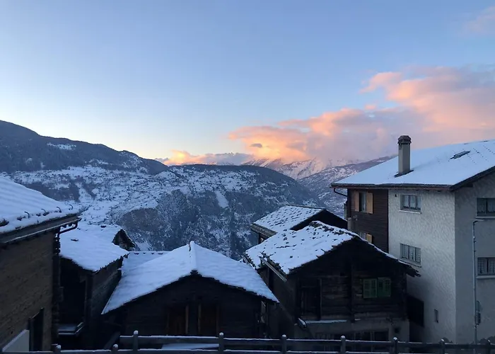 Hotel Gebidem