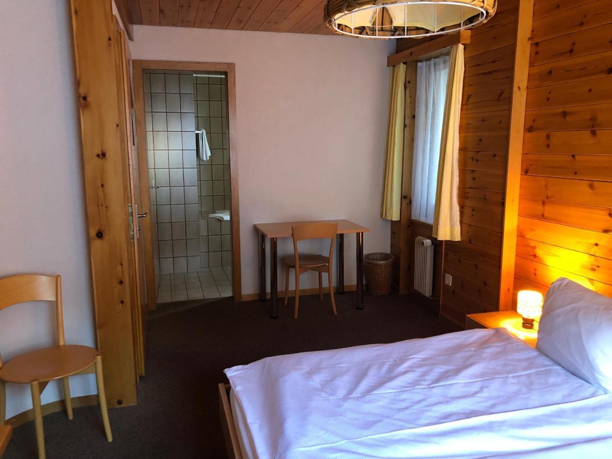 Hotel Gebidem 2*