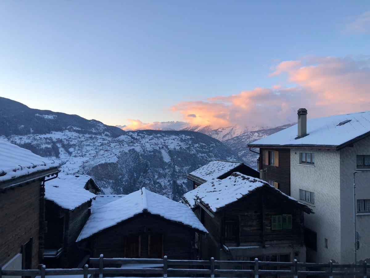 Hotel Gebidem 2*